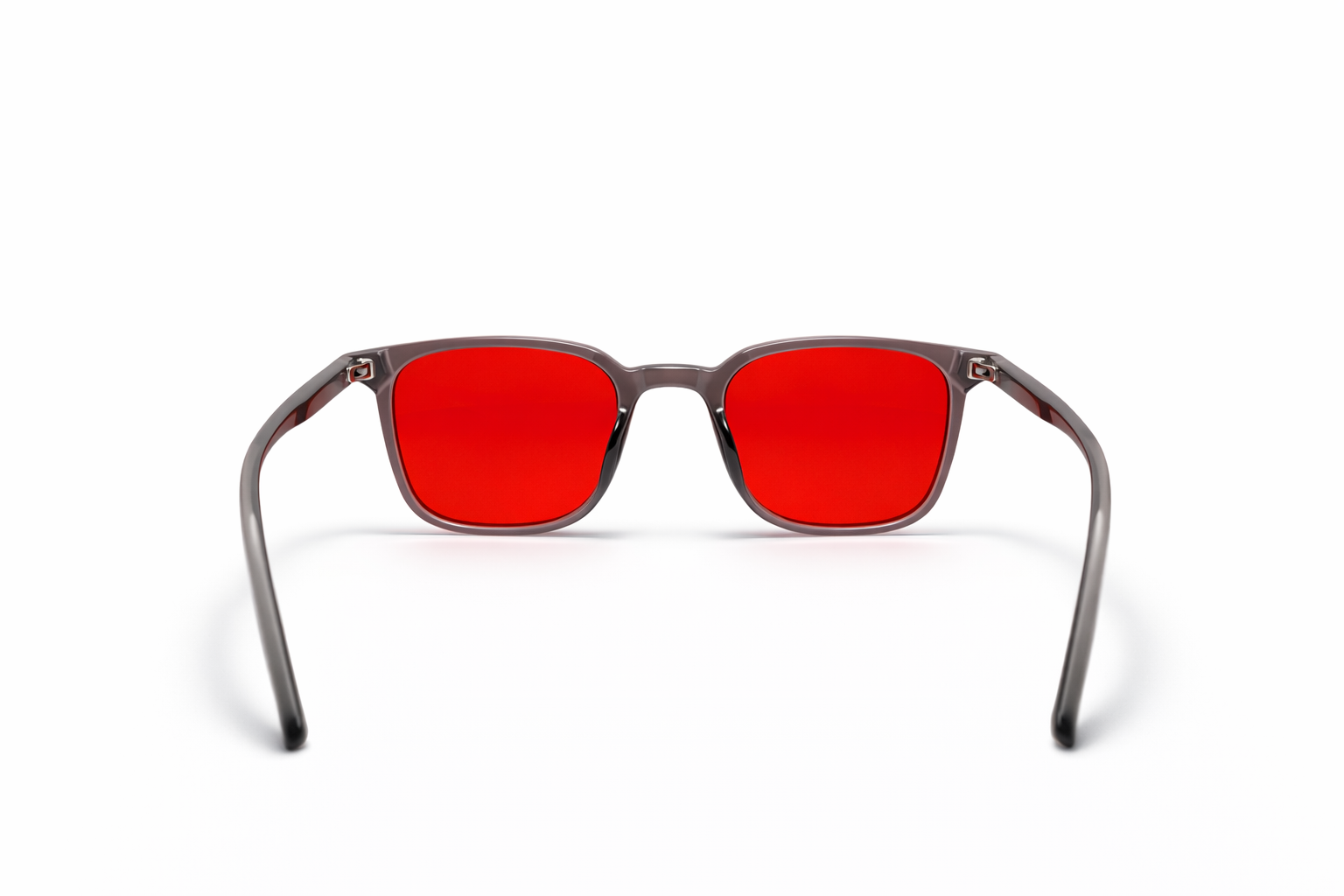Grey Night Lenses