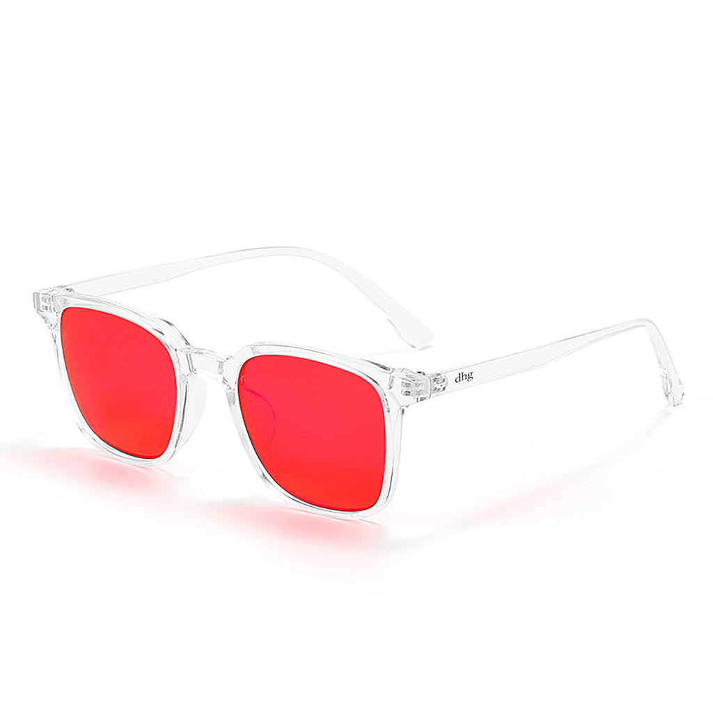 Silver Night Lenses