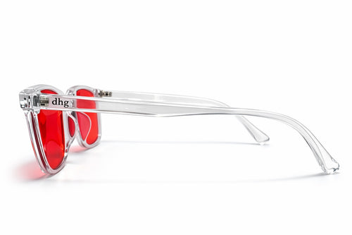 Silver Night Lenses