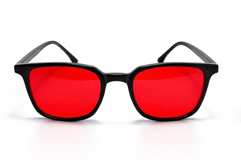 Black Night lenses
