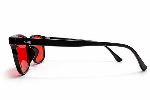 Black Night lenses