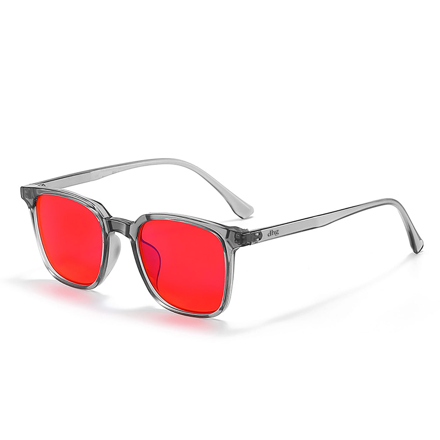 Grey Night Lenses