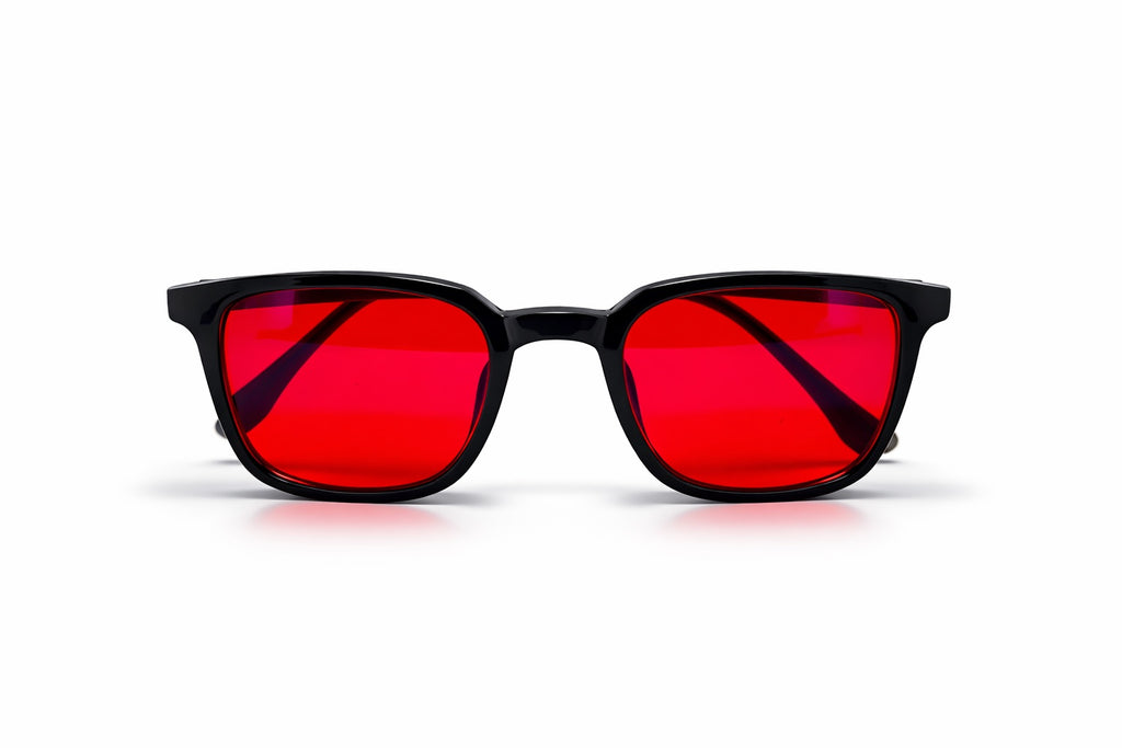 Black Night lenses