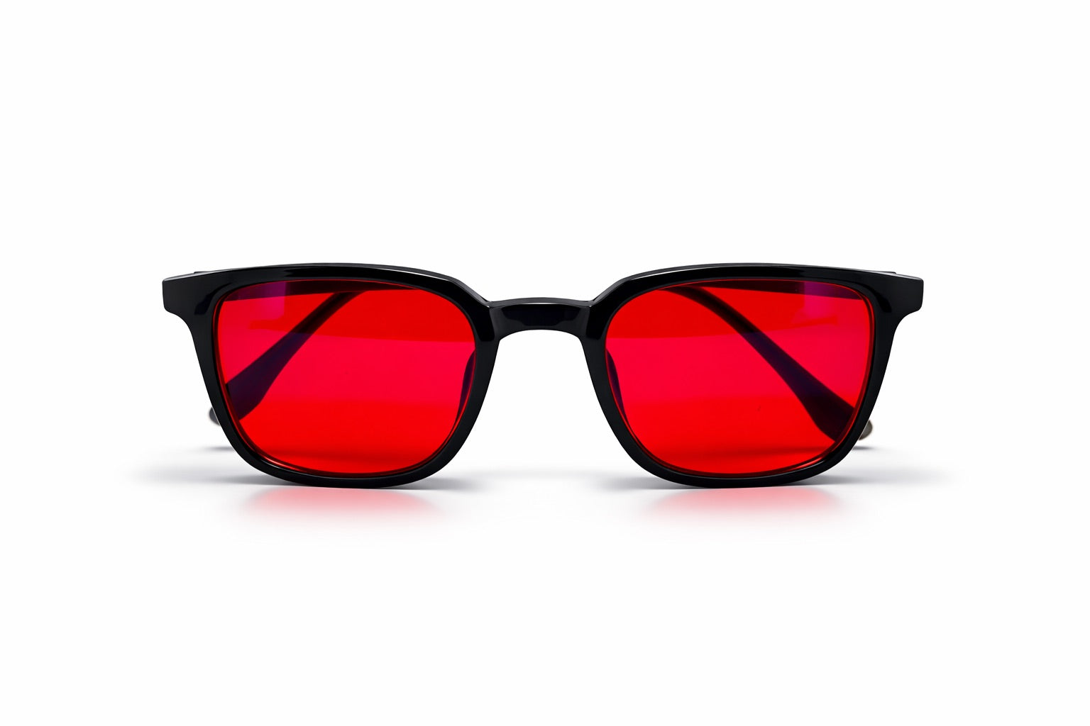 Black Night lenses