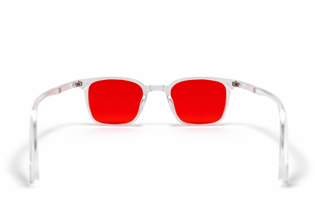 Silver Night Lenses