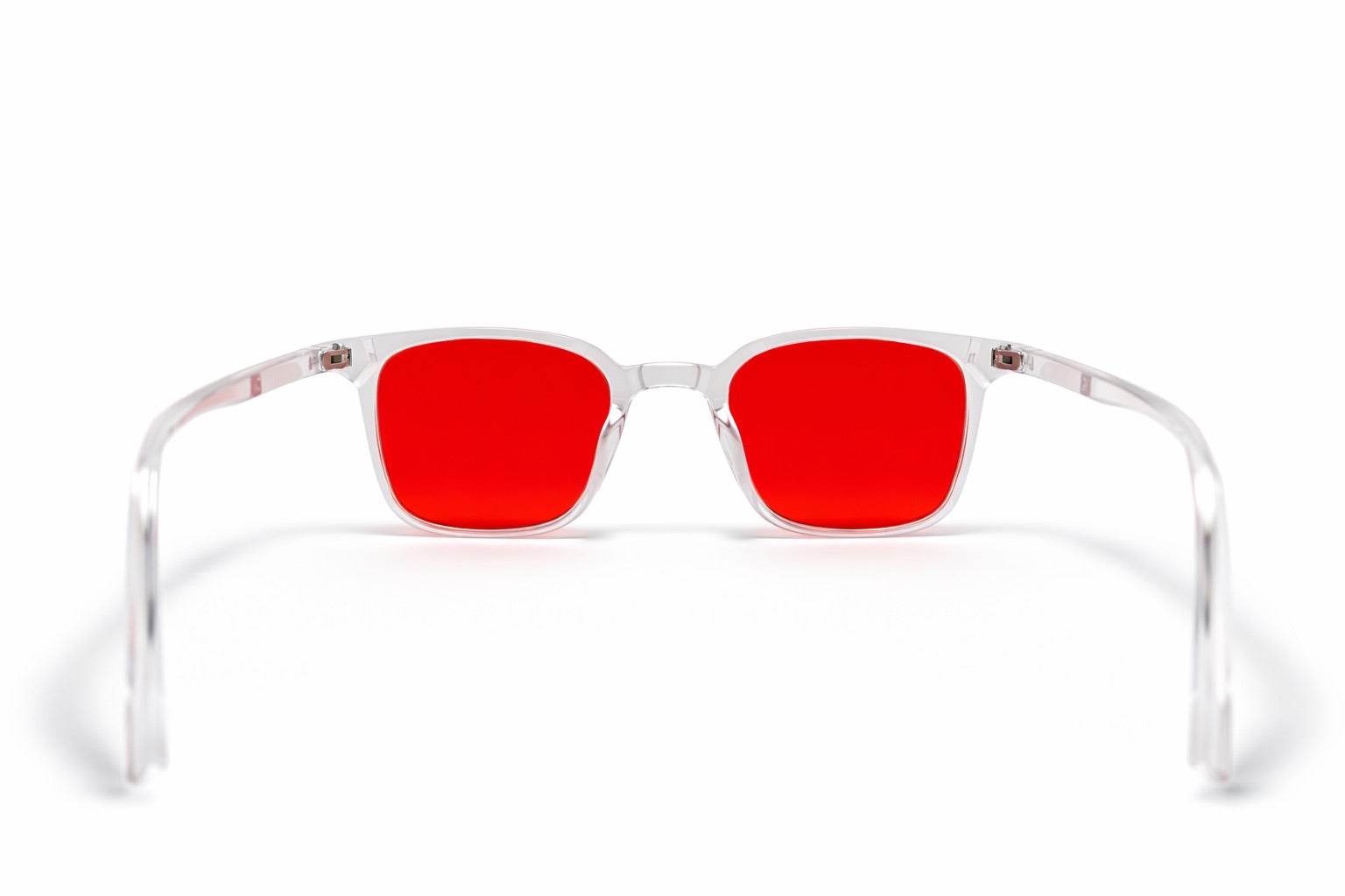 Silver Night Lenses